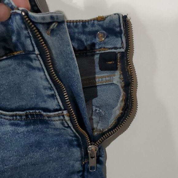 H&M Jean Overalls   - Picture 9 of 11